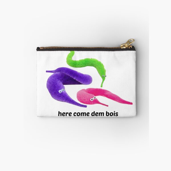 Item preview, Here Come Dem Bois designed and sold by MisTeeVious.