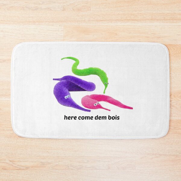 Item preview, Here Come Dem Bois designed and sold by MisTeeVious.