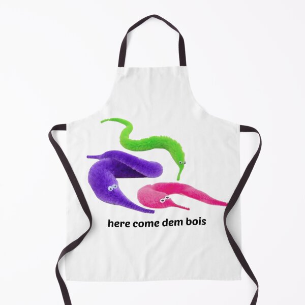 Item preview, Here Come Dem Bois designed and sold by MisTeeVious.