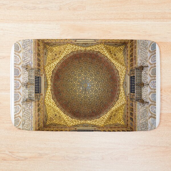 Item preview, Alcazar Dome Seville designed and sold by Weston  Westmoreland.