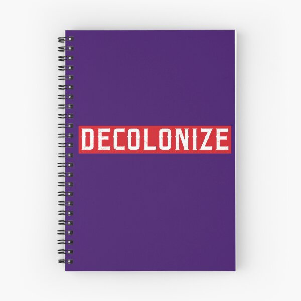 Item preview,  Decolonize designed and sold by Dream-bubble.