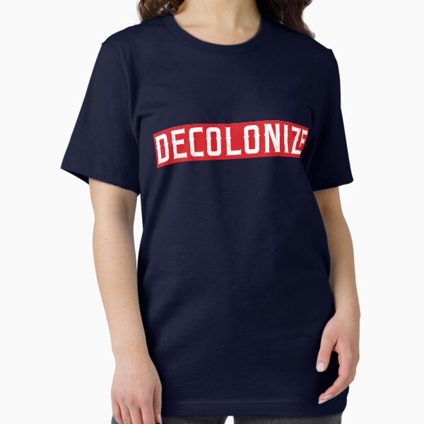 Item preview,  Decolonize designed and sold by Dream-bubble.