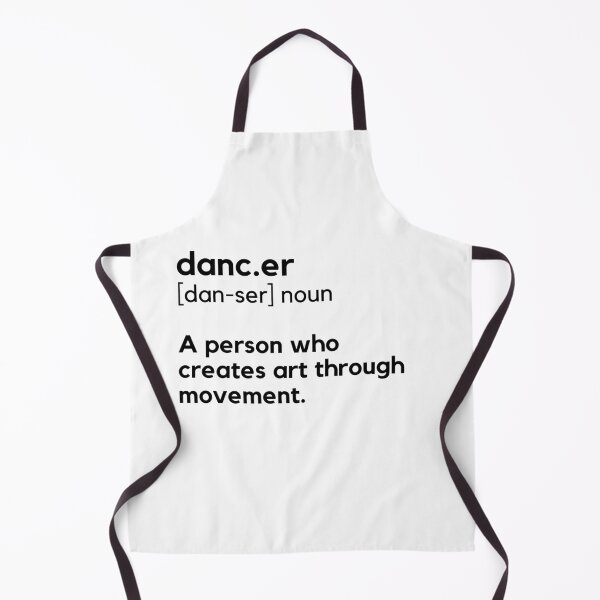 Item preview, Dance Definition - Dancer Life designed and sold by heyitsclara.