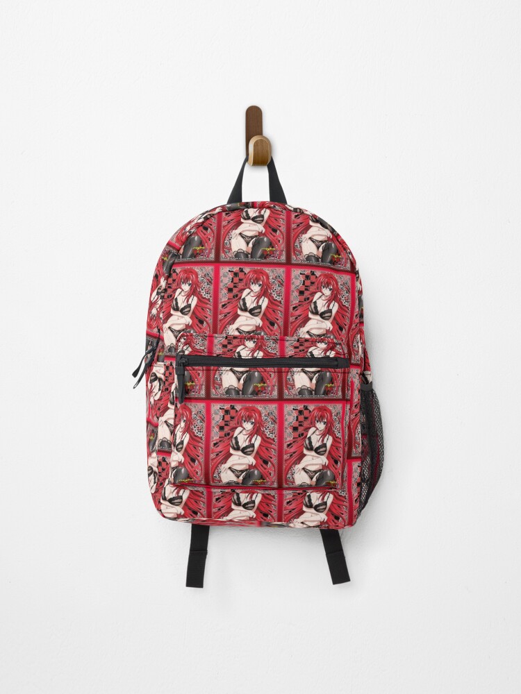 highschool dxd backpack