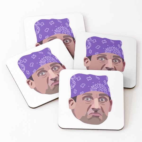 Item preview, Prison Mike designed and sold by lilydavison.