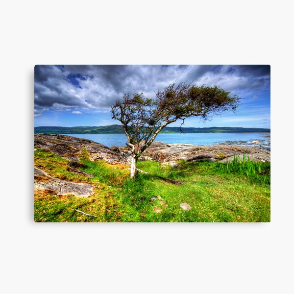 Item preview, Loch na Keal designed and sold by StephenJSmith.