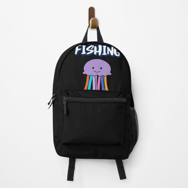 Item preview, WISHING I WAS FISHING designed and sold by Ashalcheema.