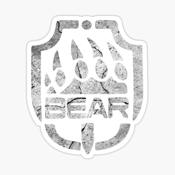 Escape From Tarkov Stickers | Redbubble