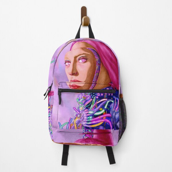 Item preview, The Enigma Cyborg designed and sold by Robert Redart.