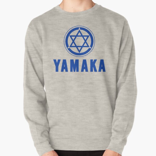 Yamaha Yamaka Pullover Sweatshirt