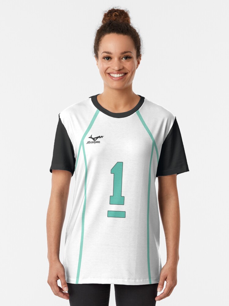 oikawa sumeshi shirt