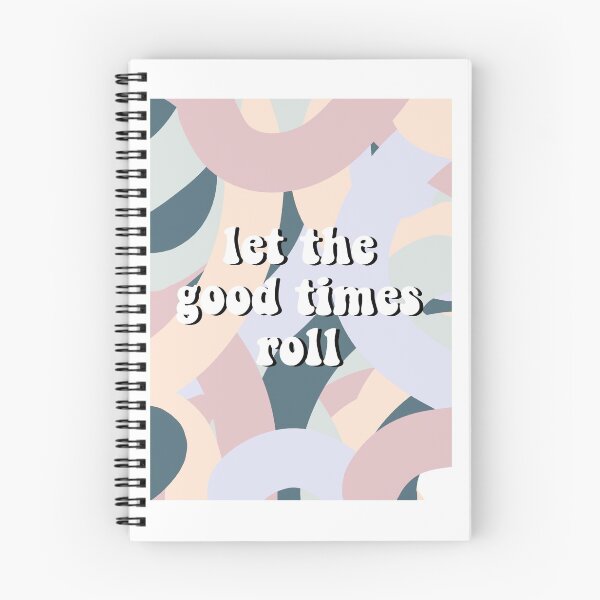 Item preview, let the good times roll designed and sold by lilydavison.