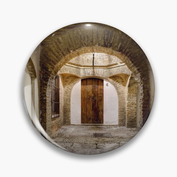 Item preview, Seville alley 02 Full designed and sold by Weston Westmoreland.