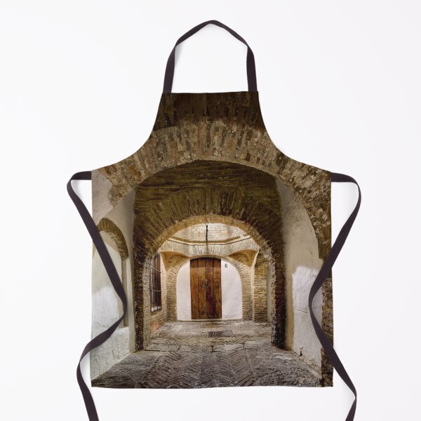 Item preview, Seville alley 02 Full designed and sold by Weston Westmoreland.