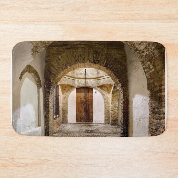 Item preview, Seville alley 02 Full designed and sold by Weston  Westmoreland.