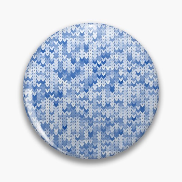 Item preview, Blue Seamless Pattern designed and sold by Erikashop.