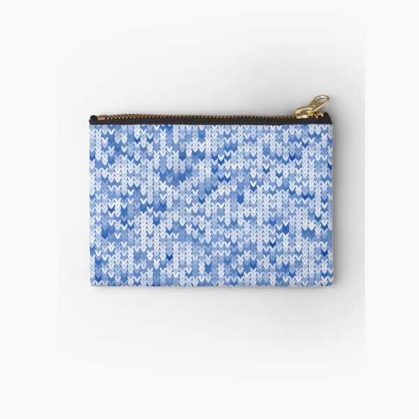 Item preview, Blue Seamless Pattern designed and sold by Erikashop.