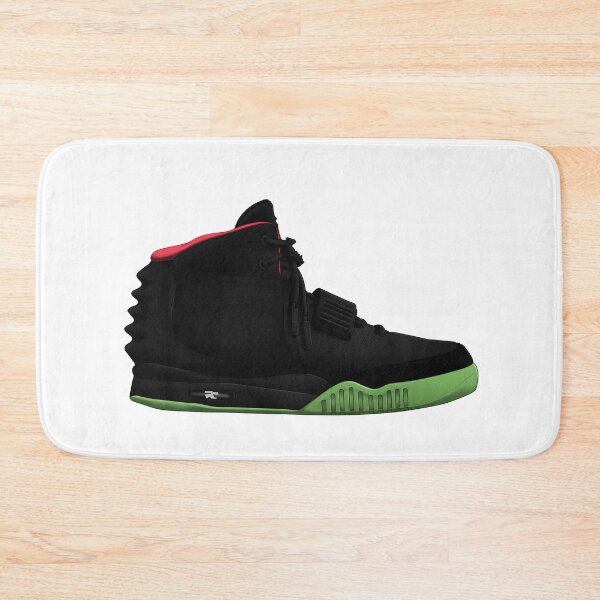 Item preview, Air Yeezy 2 SOLAR RED designed and sold by Sneakerz FZCO.