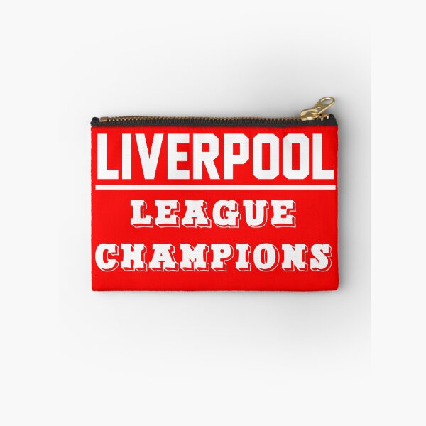 Item preview, Liverpool League Champions designed and sold by CoolApparelShop.