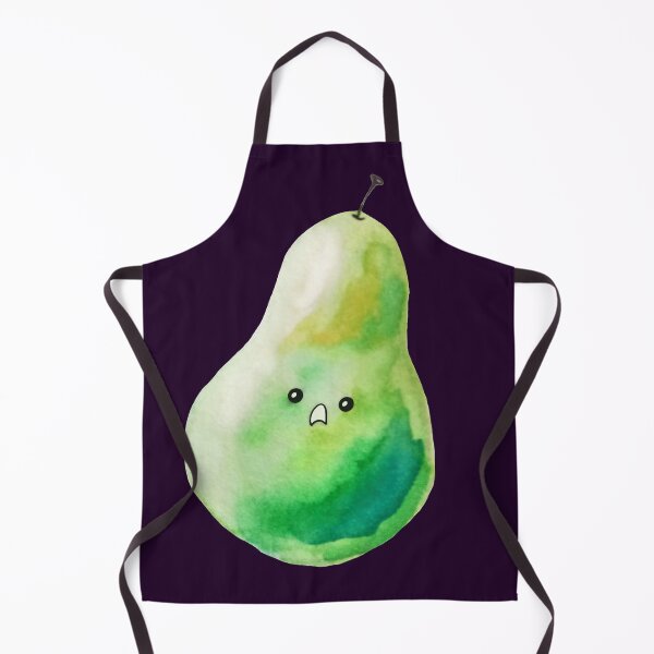 Item preview, Shocked Pear designed and sold by Squeak Studio.