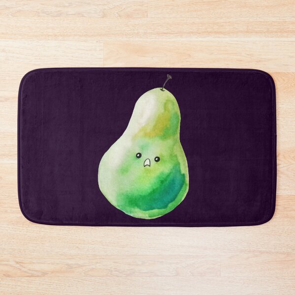 Item preview, Shocked Pear designed and sold by Squeak Studio.
