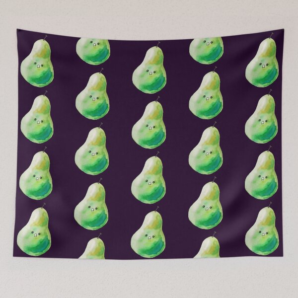 Item preview, Shocked Pear designed and sold by Squeak Studio.