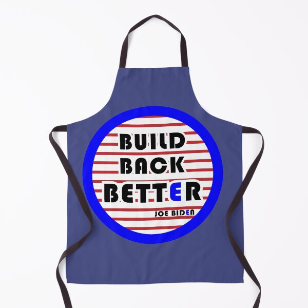 Item preview, Bring Back Better designed and sold by Spirit-Dragon.