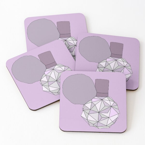 Item preview, Moonlight perfume designed and sold by Ashley0615.