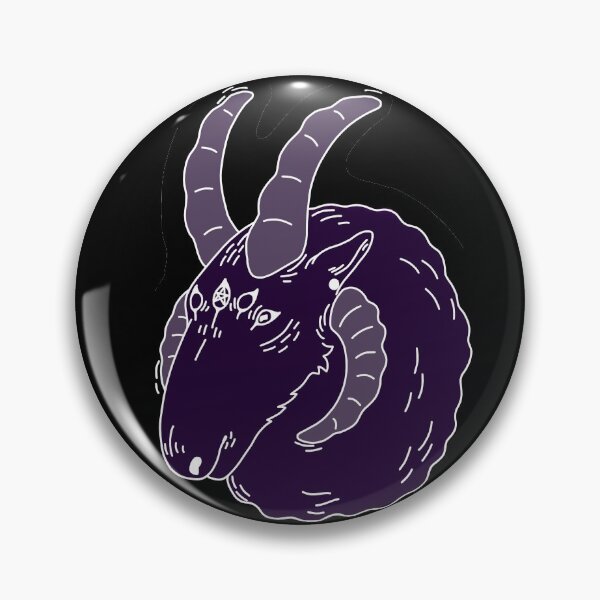Item preview, Punk Goat designed and sold by Sphaeram.