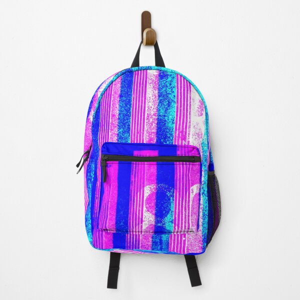 Item preview, Awesome 80's Retro Design designed and sold by RamiBeans.