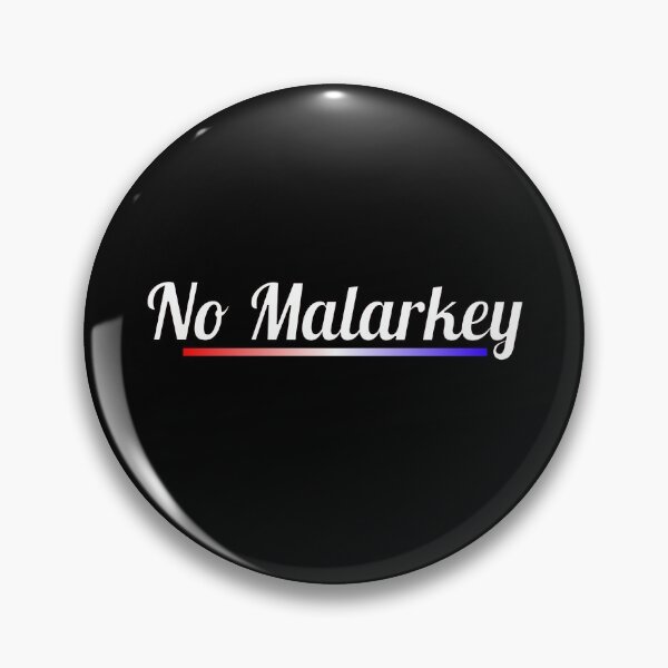 Item preview, Biden President - No Malarkey Joe Biden for President  designed and sold by jpjournals.