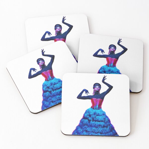 Item preview, Elektra - Pose Series designed and sold by wearthelgbt.