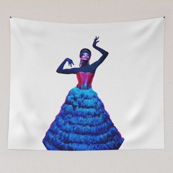 Item preview, Elektra - Pose Series designed and sold by wearthelgbt.