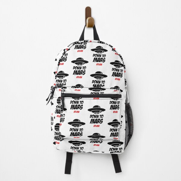 Item preview, Down To Mars ATLIEN designed and sold by blazikin.