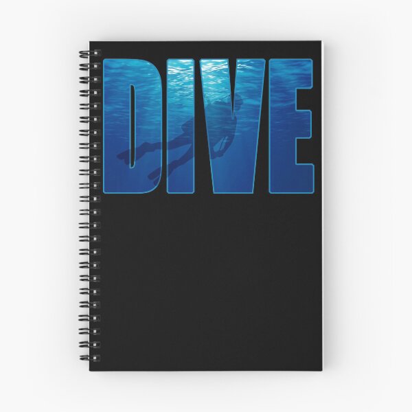 Item preview, Dive - diving designed and sold by dJ-Design.