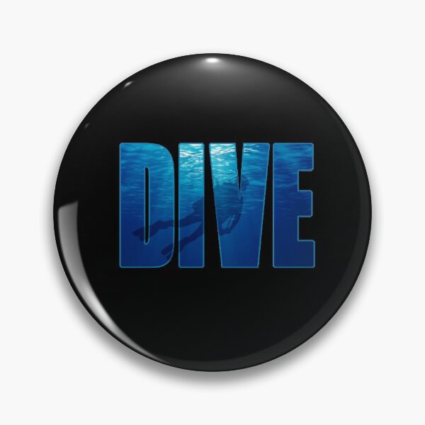 Item preview, Dive - diving designed and sold by dJ-Design.
