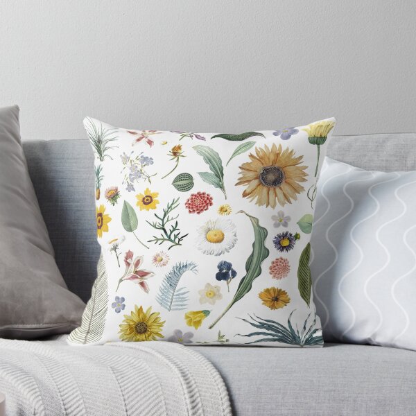 Item preview, Wild Wild Flowers... designed and sold by Designs By Creation.
