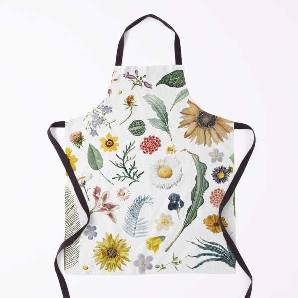 Artikelvorschau, Wilde wilde Blumen ... entworfen und verkauft von Designs By Creation.