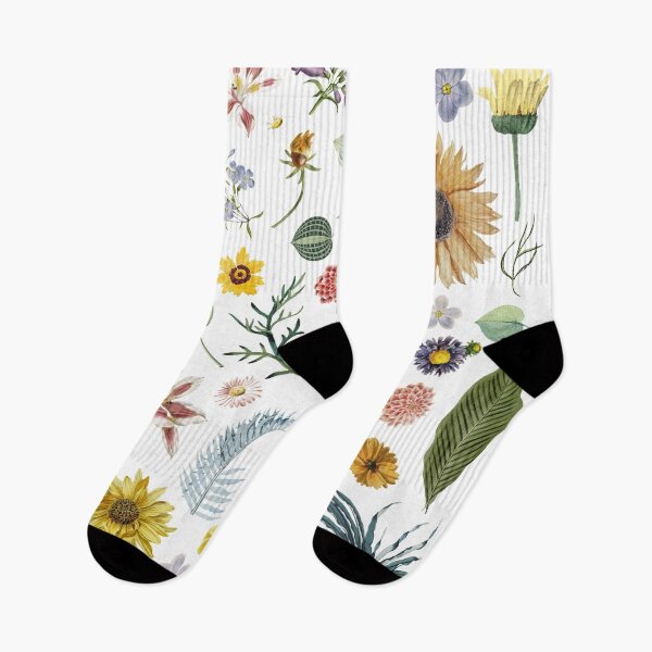 Item preview, Wild Wild Flowers... designed and sold by Designs By Creation.