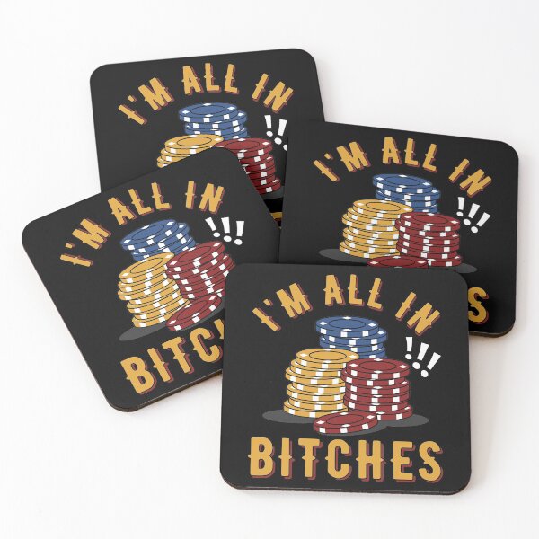 Item preview, Poker Gift - Poker Player - Vegas - Casino designed and sold by Printedpath.