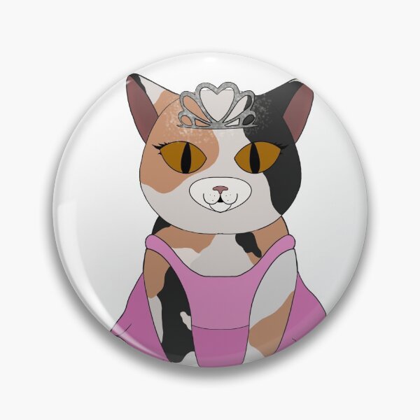 Item preview, Princess Kitty designed and sold by leasjad892.