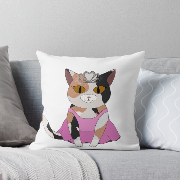 Item preview, Princess Kitty designed and sold by leasjad892.