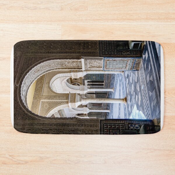 Item preview,  Pilatos House Seville 01 designed and sold by Weston  Westmoreland.