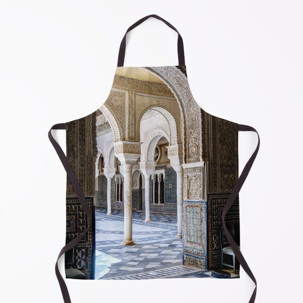 Item preview, Pilatos House Seville 01 designed and sold by Weston Westmoreland.