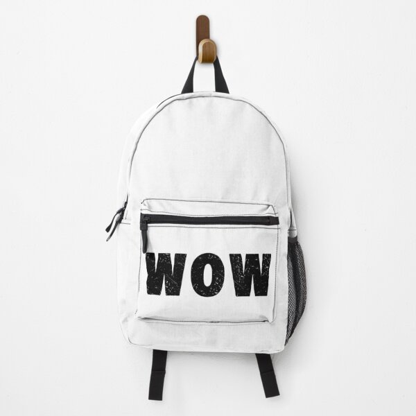 Item preview, Wow distress designed and sold by Roy Store.