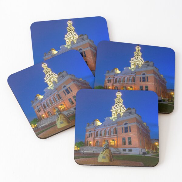 Item preview, Sevierville Courthouse designed and sold by nbrandsberg.
