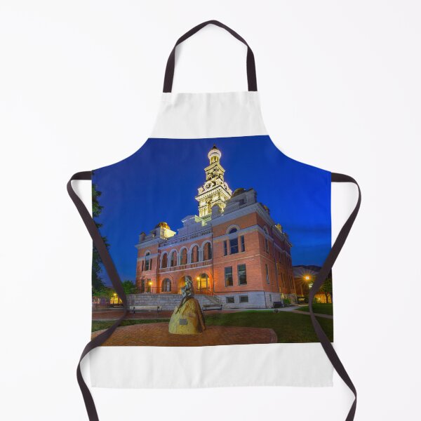 Item preview, Sevierville Courthouse designed and sold by nbrandsberg.