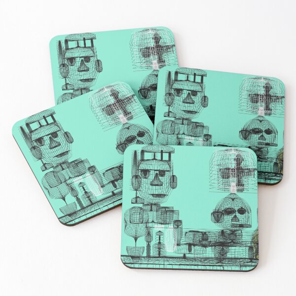 Item preview, Graffiti drawings with soft black lines  designed and sold by jotcar.