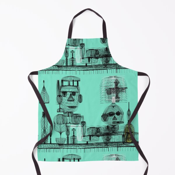 Item preview, Graffiti drawings with soft black lines designed and sold by jotcar.