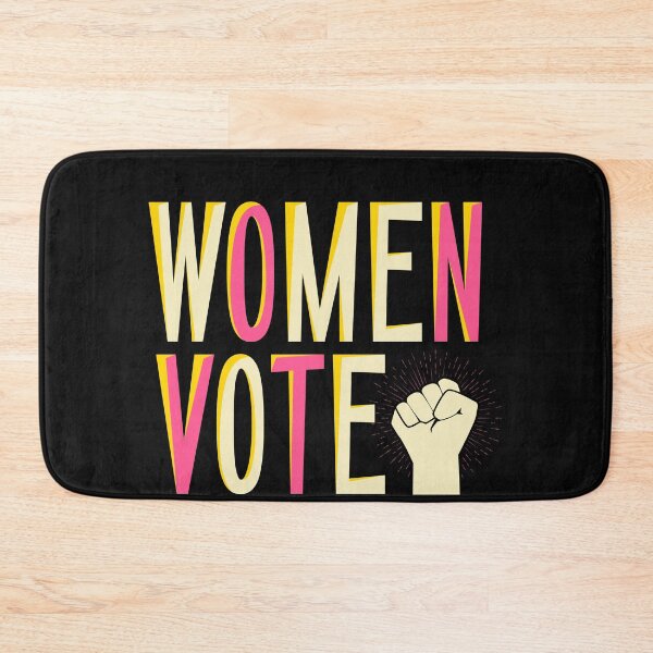 Item preview, Women Right To Vote 100 years designed and sold by Músico Ilustre.